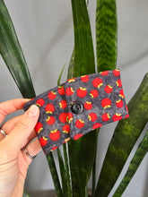 Load image into Gallery viewer, Tiny apple drink cozie