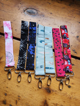 Load image into Gallery viewer, Midnights Key fob