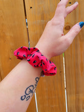Load image into Gallery viewer, Watermelon Scrunchie