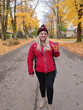 Load image into Gallery viewer, Orange Drink Cozie