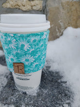 Load image into Gallery viewer, Mint Drink Cozie