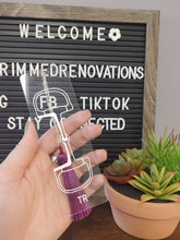 Load image into Gallery viewer, Bit Bookmark