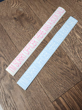 Load image into Gallery viewer, I'm Sorry Officer There Was A Book Sale Decal