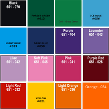 Load image into Gallery viewer, I'm Sorry Officer There Was A Book Sale Decal