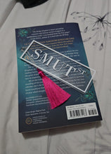 Load image into Gallery viewer, SMUT st Bookmark
