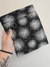 Load image into Gallery viewer, Dandelion Book Sleeve
