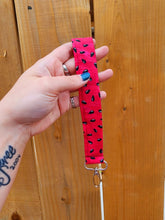 Load image into Gallery viewer, Watermelon Keyfob
