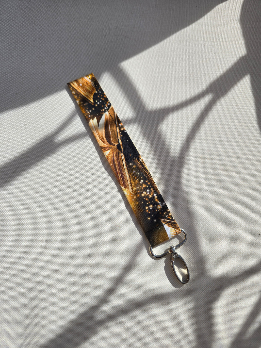 Mystical Books Key fob