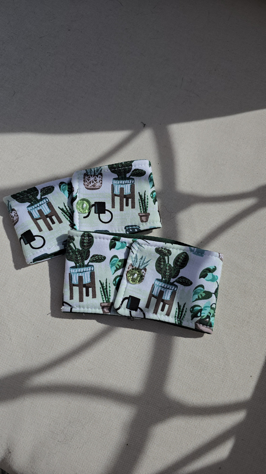 Plants Drink cozie