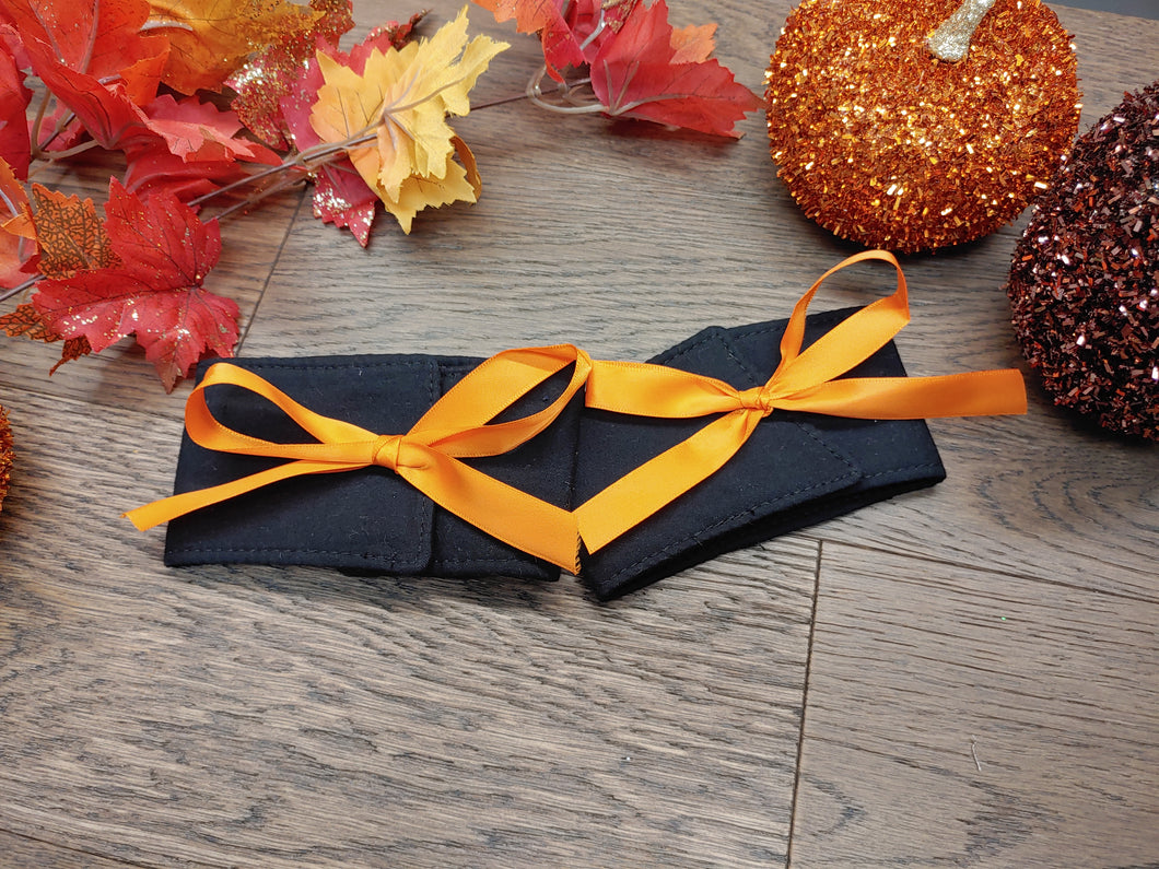 Bow Drink cozie