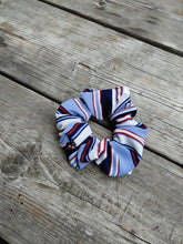 Load image into Gallery viewer, Nautical Scrunchie
